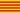 Bandera de Cataluña