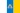 Bandera de Canarias