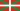 Bandera del País Vasco